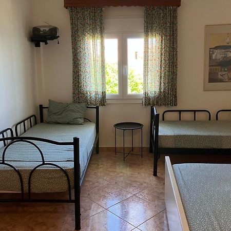 The Family Place - Cosy Double Bedroom Apartment On Beach Of Kallithea, Chalkidiki Kallithea  Bagian luar foto